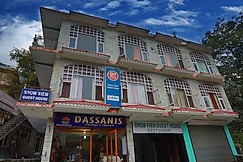 Snow View Guest House, Kullu