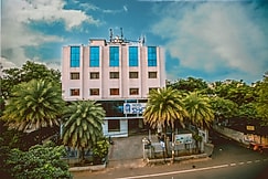 Hotel Shelter , Chennai