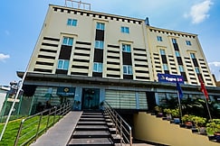 Cygnett Inn Ramachandra Vizag, Visakhapatnam