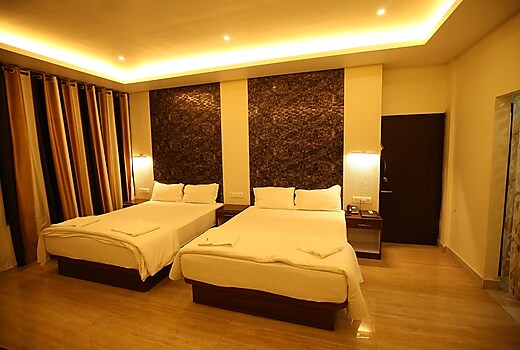Hotel Marina Manor