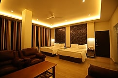 Hotel Marina Manor