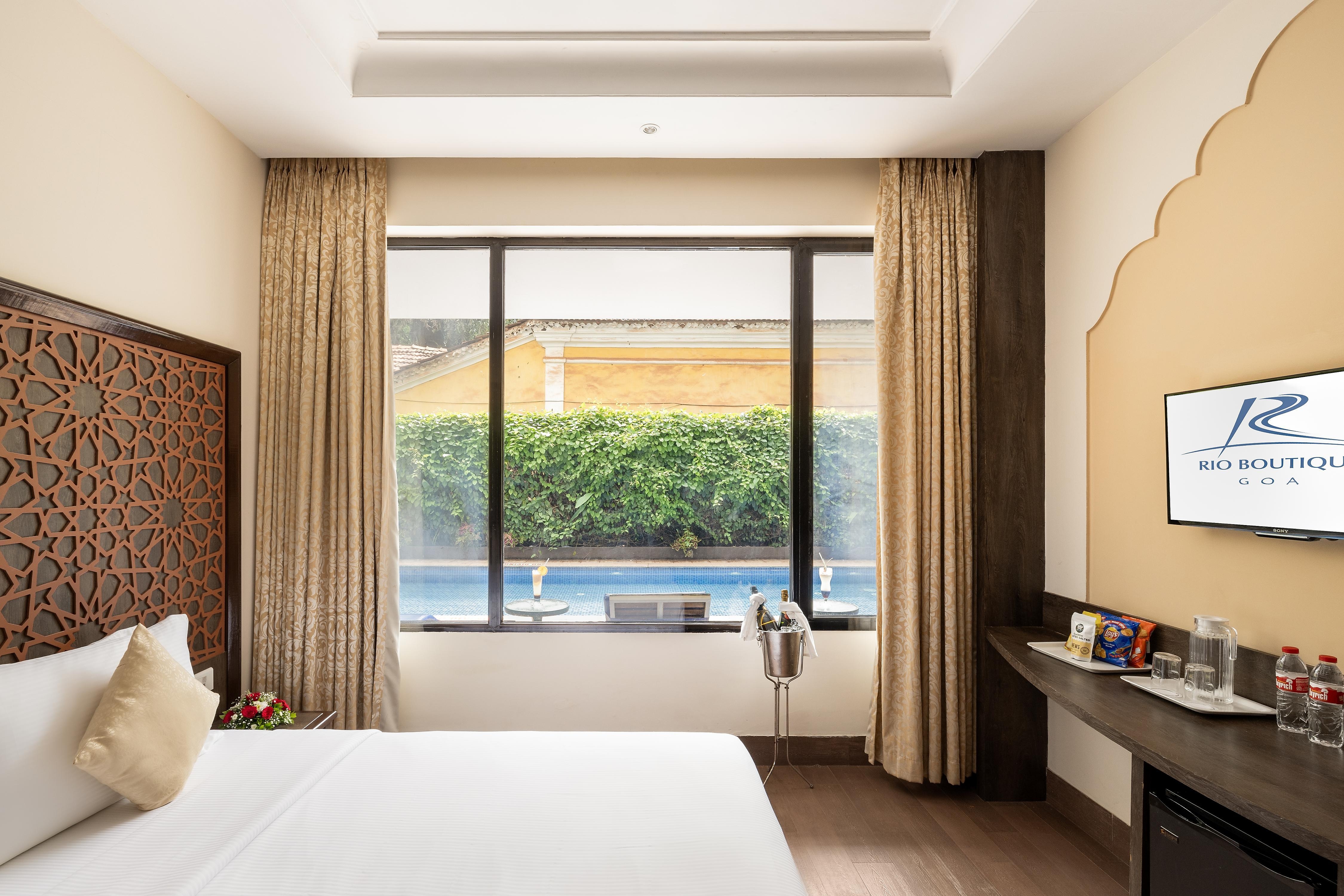 Rio Boutique Hotel - Tap to explore photos