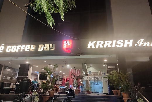 Krrish Inn Hyderabad