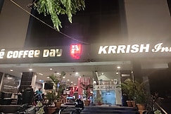 Krrish Inn Hyderabad, Hyderabad