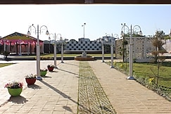 Shree Rana, Chhindwara