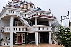 Pears Garden Royal Suite, Kodaikanal