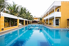 Poppys Olive De Villa, Auroville