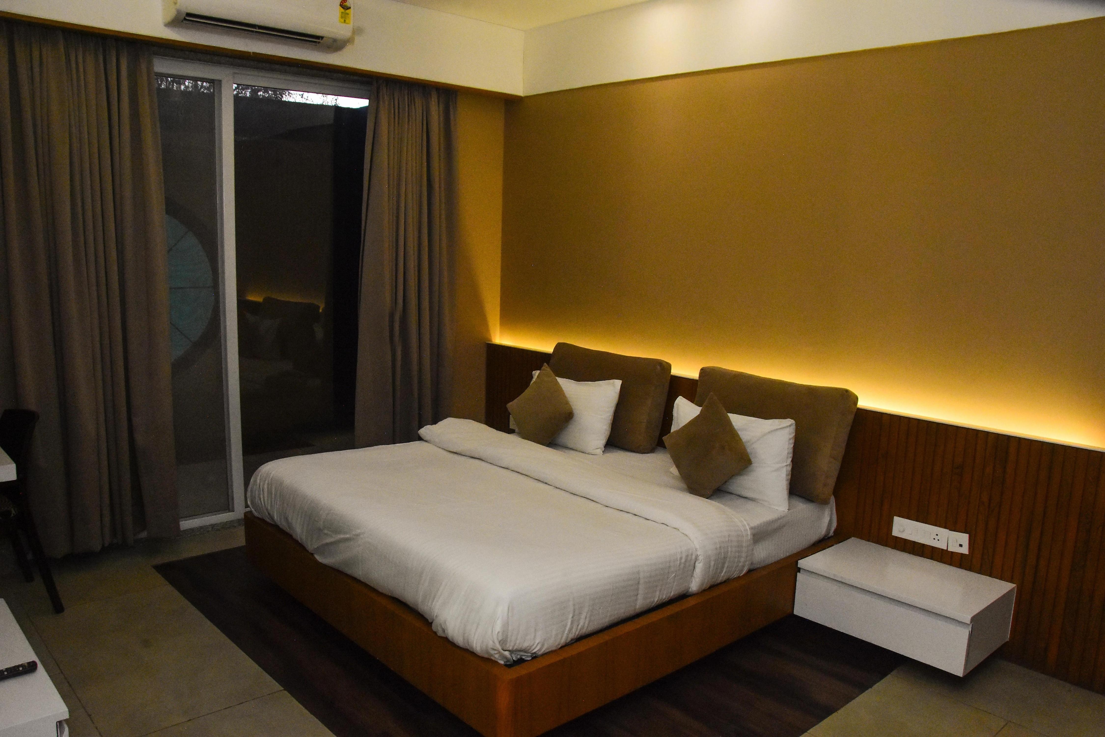 Grand Utsav Hotels & Resorts Pvt Ltd - Tap to explore photos
