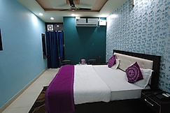 Hotel Devbhoomi Inn, Rishikesh