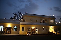 Barabagh Deogarh - A Heritage Farm Stay, Deogarh (RAJ)