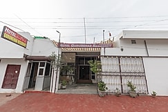 Hotel Gurumehar Residency, Patiala