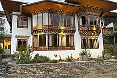 Kisa Villa, Thimphu