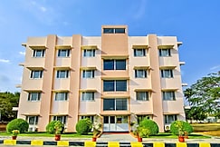 Hotel Greens Inn (Ramoji Film City), Hyderabad