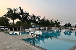 Turban Aarambagh | Kids Play Area | Swimming Pool | Resort in Kumbhalgarh., Kumbhalgarh