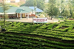MEGHAMALA RESORTS