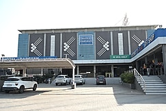 HOTEL DARSHAN INN, Savli