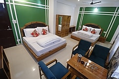 Valley View Kasol, Kasol