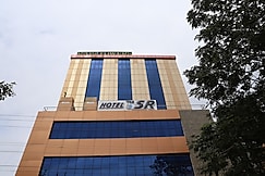 Hotel SR Palani, Palani