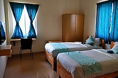 Hotel True North, Gummidipundi