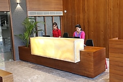 Welcare Business Hotel, Calicut (Kozhikode)