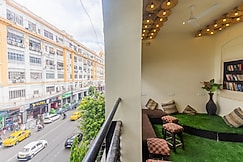 Social Safari Hostel | Rooms & Dorms, Kolkata