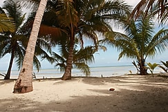White Coral Beach Resort, Havelock