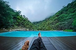 Hill Stream Wellness Resort, Dehradun
