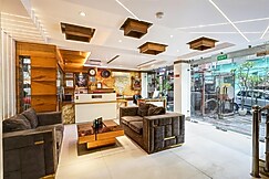 Hotel Mohit 2 Mins Walk From New Delhi Railway Station, Loni