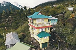 Kalpa Deshang, Kalpa