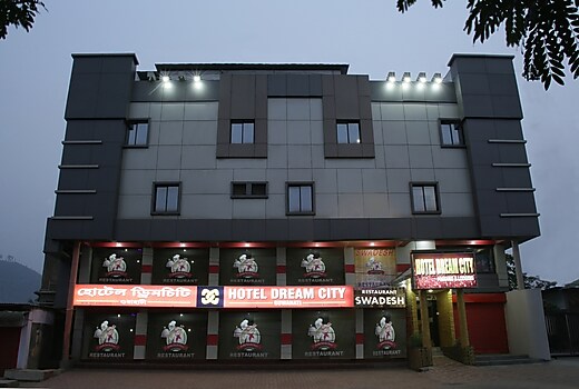 Hotel Dream City Guwahati Hotel Price Address Reviews