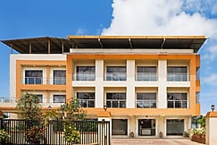 CITY PALACE RESORT, Lonavala