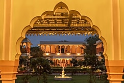 Shahpura Abhaneri Resort 25 Kms From Mehandipur Balaji, Alwar