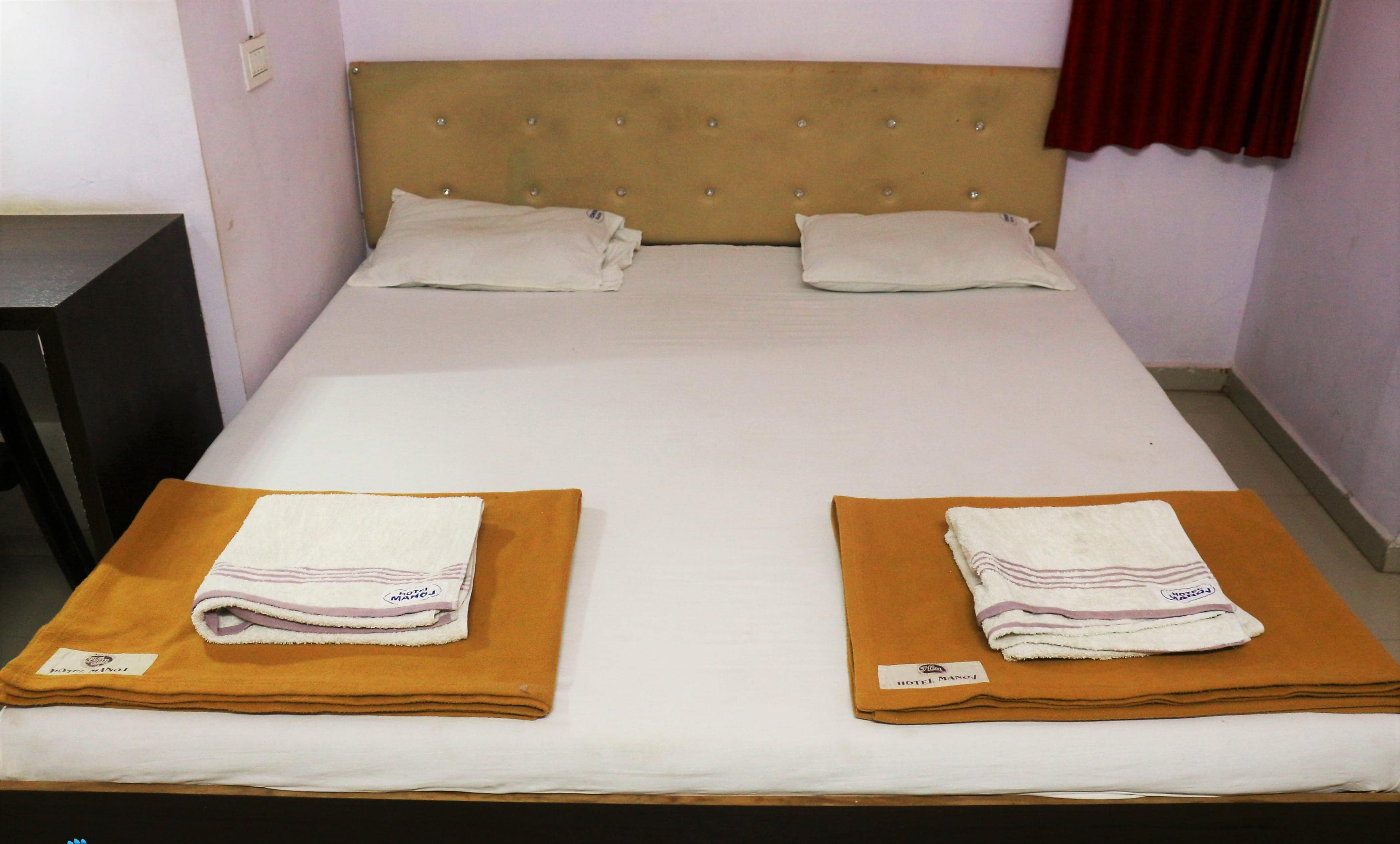 Hotel Manoj 5