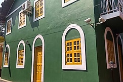 Marquitos Guest House, Goa