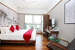 Theory9 | Premium Serviced Apartments, Khar, Mumbai