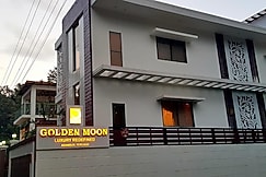 GOLDEN MOON, Yercaud