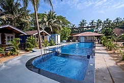 Calangute Beach Resort Goa, Goa