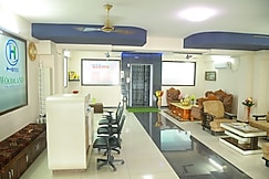 HOTEL WOODLAND, Guntur