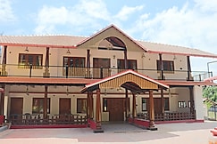 CoffeeBean Villa, Belur