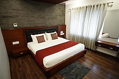 FOUR N SQUARE RESIDENCY, Palakkad