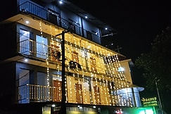 Gems 9 Airport Hotel, Cochin