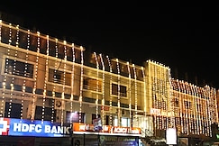 Hotel Gokul Inn, Govardhan