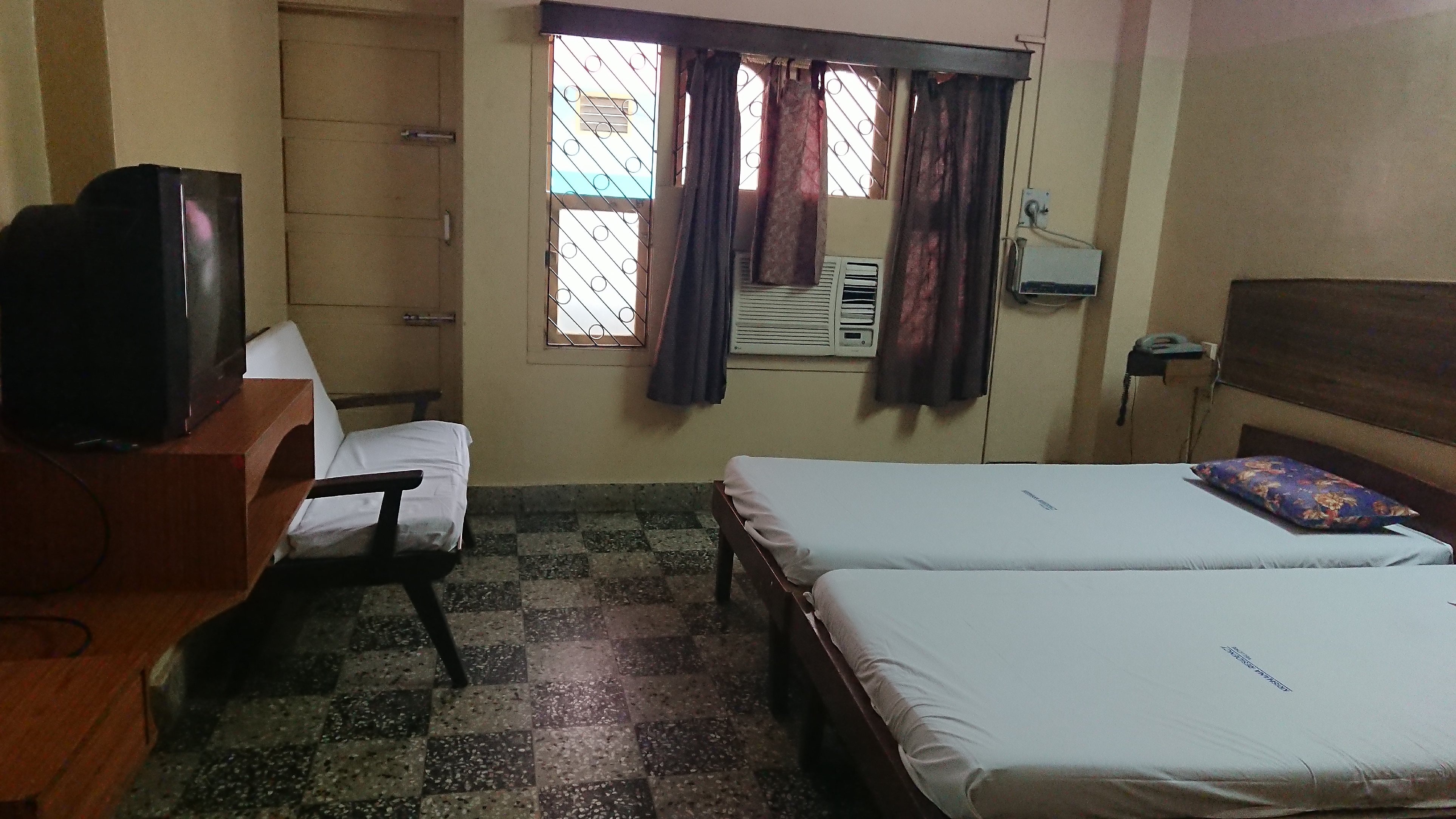 sri krishna residency - Tap to explore photos