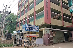 sri krishna residency, Vellore
