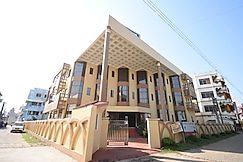 Asian Inn Beach Resort (Sea Facing), Puri