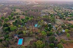 Nature Trails Sajan, Vikramgad, Wada