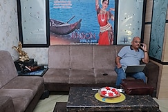 Bnson Blue, Cuttack