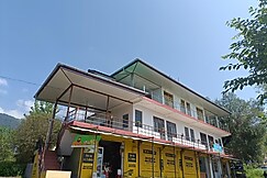 Shiva Guest House, Bir Billing