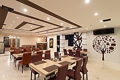 VLR RESIDENCY, Nagercoil