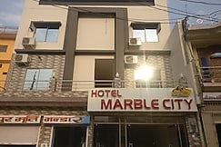 Hotel Marble City Bhedaghat, Jabalpur